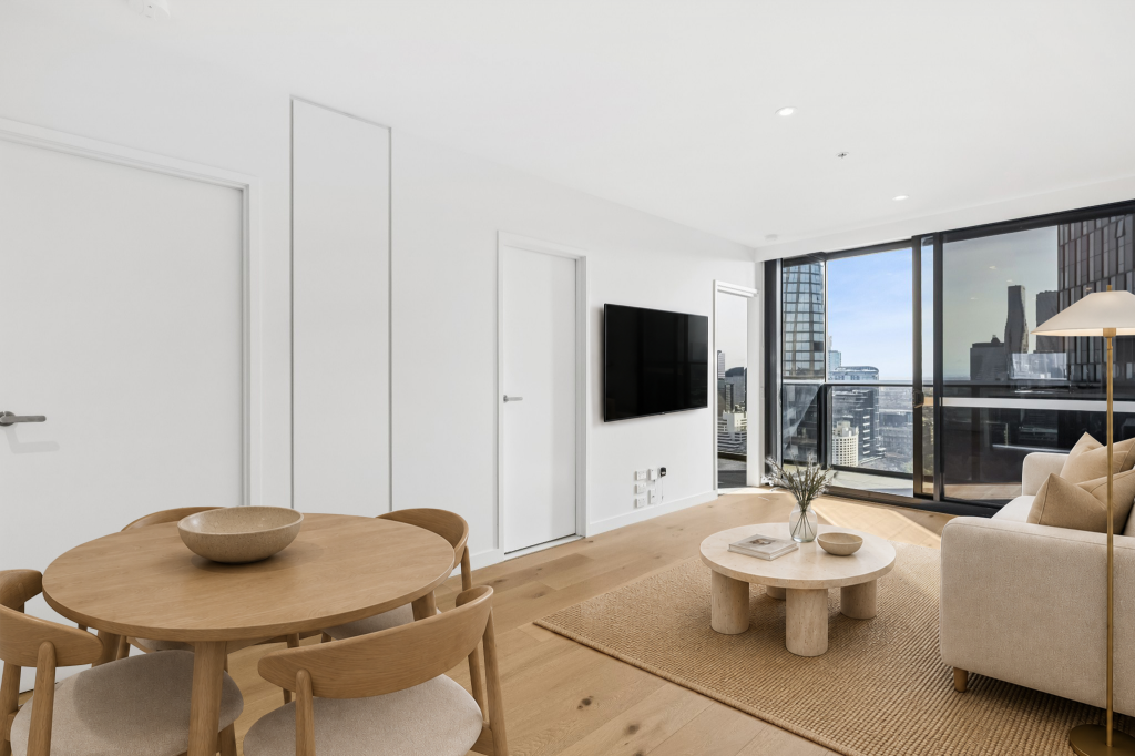 3401/245 City Rd, Southbank, VIC 3006