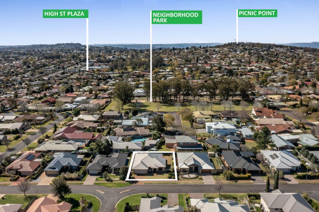 25 Mcclymont Dr, Rangeville, QLD 4350