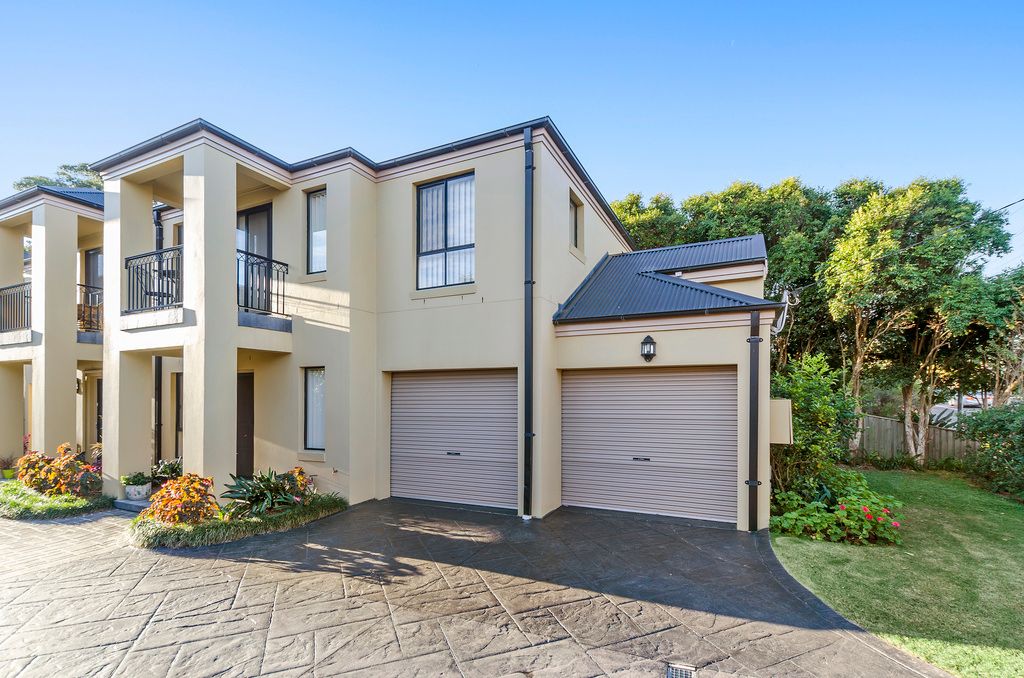 1/115 Manning St, Kiama, NSW 2533