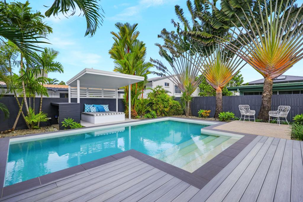 316 Pease St, Edge Hill, QLD 4870