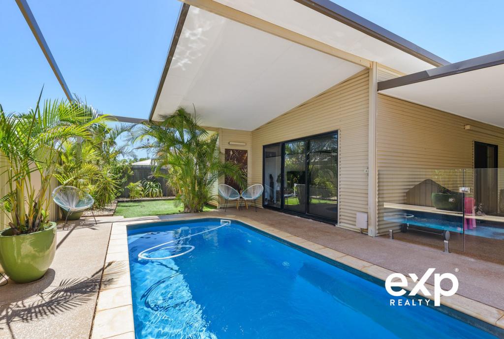 41 SNAPPER LOOP, EXMOUTH, WA 6707