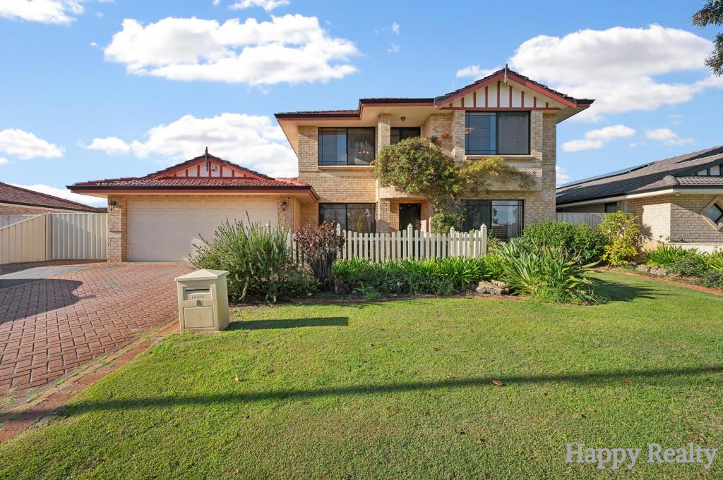 8 Ovadell Pl, Canning Vale, WA 6155