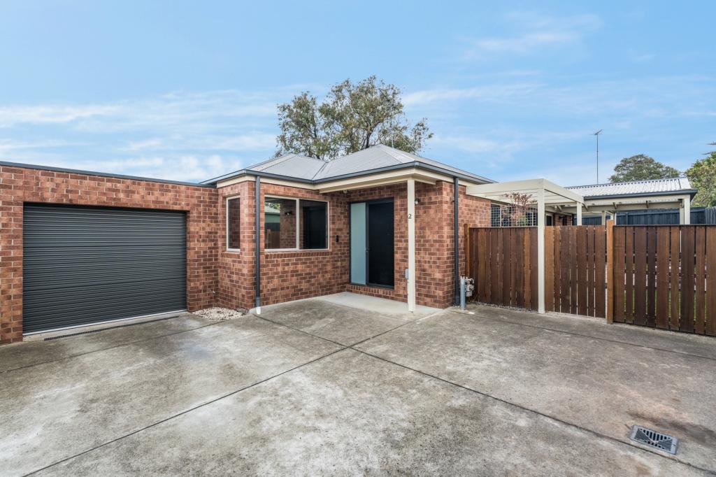 2/14 Rimbool Rd, Grovedale, VIC 3216