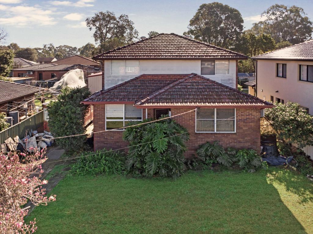 26 Hannans Rd, Riverwood, NSW 2210