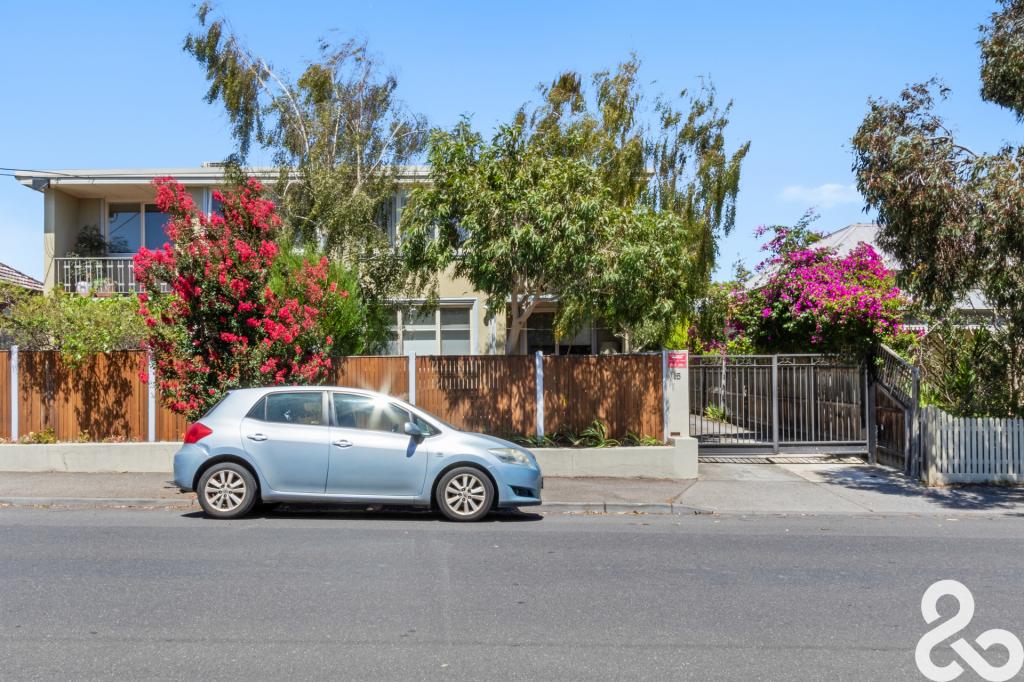 5/15 Hutton St, Thornbury, VIC 3071