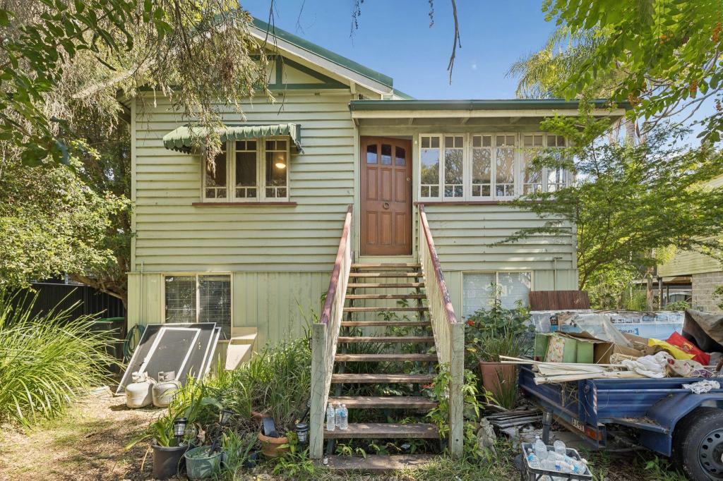 53 PALM AVE, SANDGATE, QLD 4017