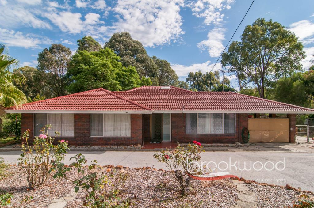 555 Traylen Rd, Stoneville, WA 6081