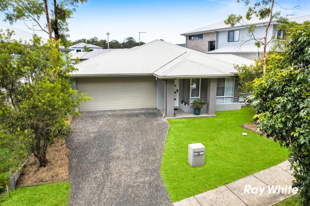 31 Westminster Bvd, Doolandella, QLD 4077