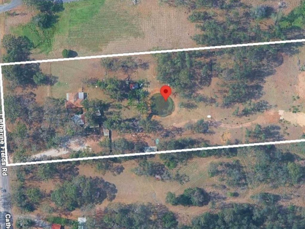 338 Catherine Fields Rd, Catherine Field, NSW 2557
