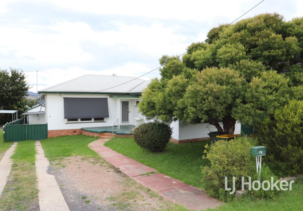 12 Froude St, Inverell, NSW 2360
