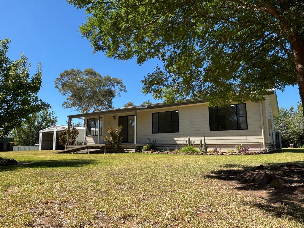 35 Cox Lane, Coolah, NSW 2843