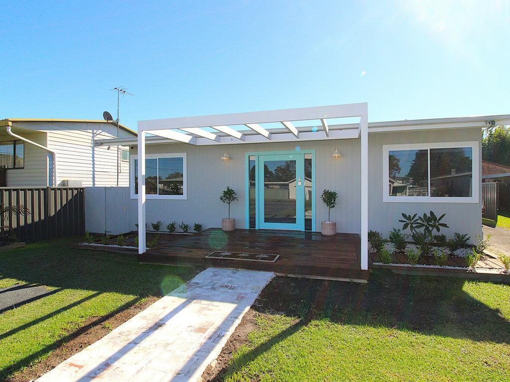 5 Keith Ave, Greenwell Point, NSW 2540