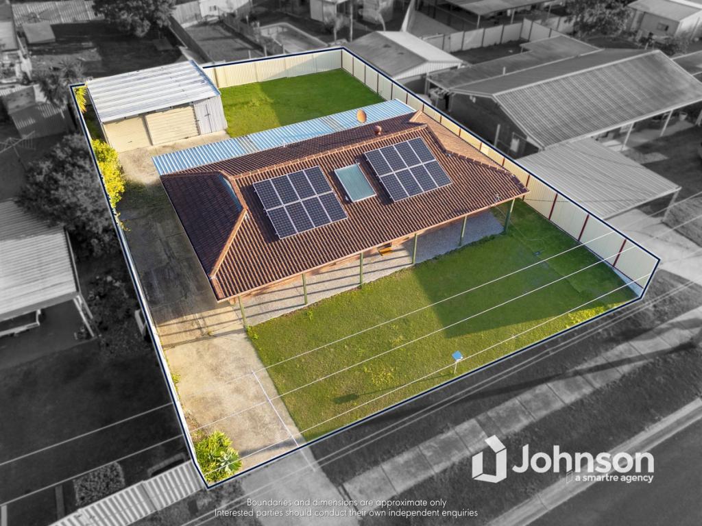 44 KILBY ST, CRESTMEAD, QLD 4132