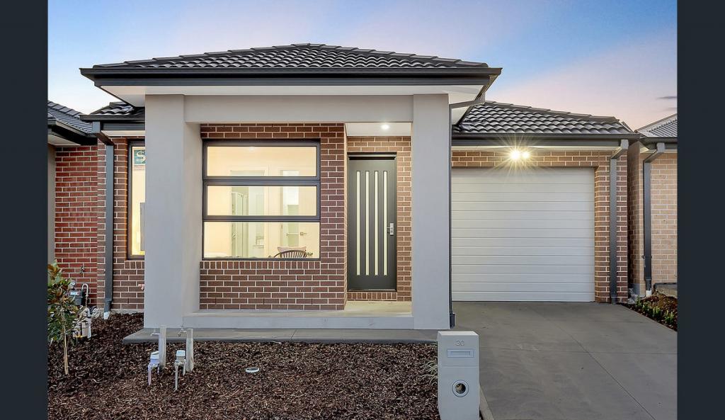 30 Calypso Dr, Mickleham, VIC 3064