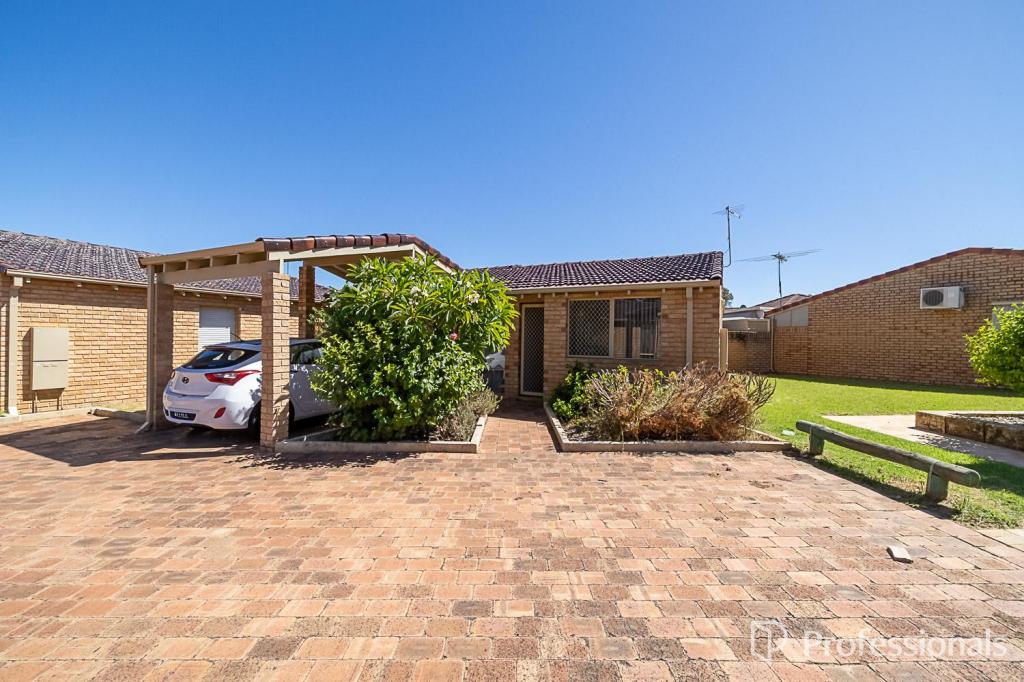 6/316 Streich Ave, Armadale, WA 6112