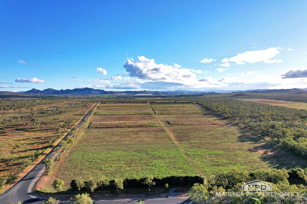 Lot 113 Leadingham Creek Rd, Dimbulah, QLD 4872