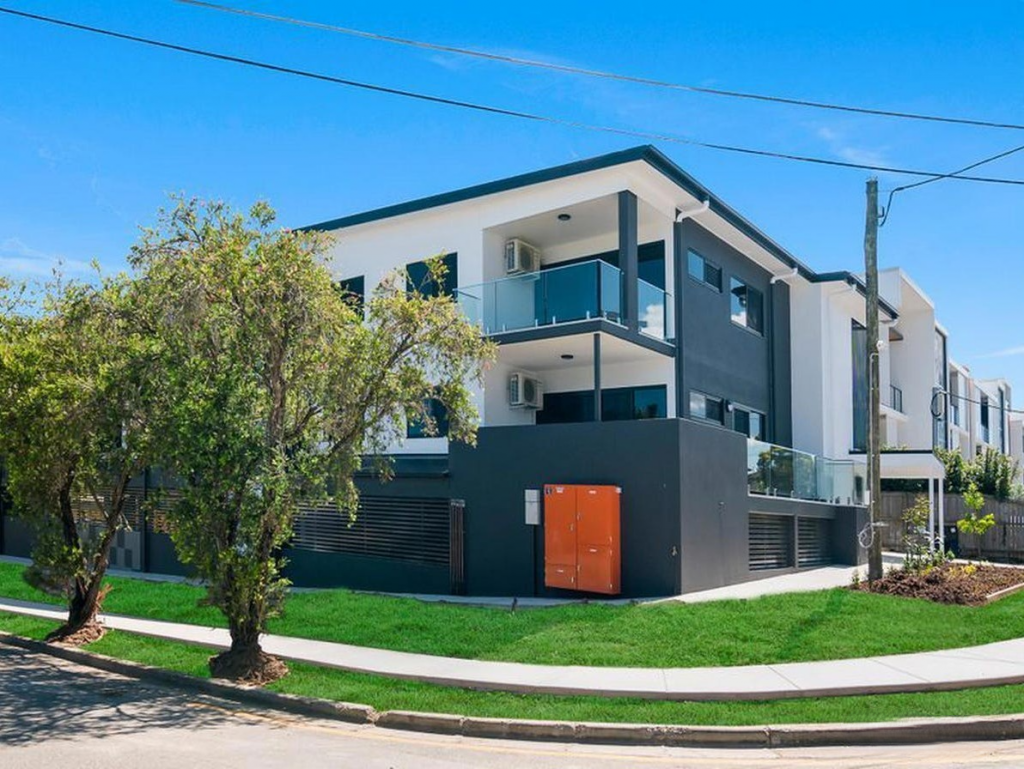 1/52 Ludwick St, Cannon Hill, QLD 4170