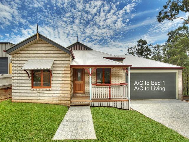 14 Hillsborough Pl, Springfield Lakes, QLD 4300