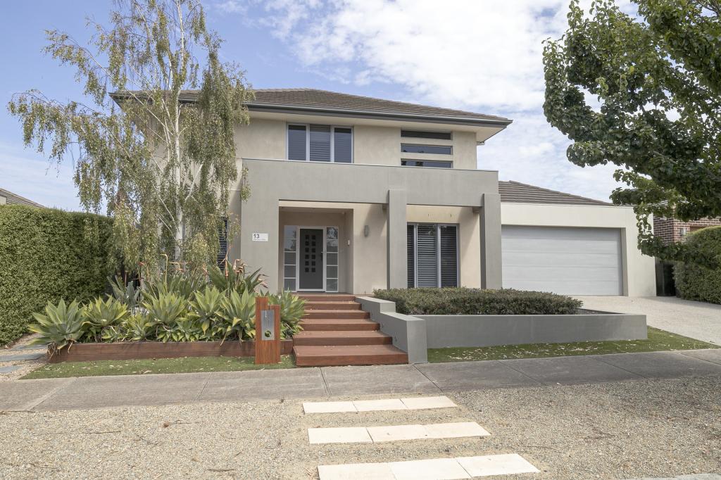 13 Pembury Way, Hillside, VIC 3037