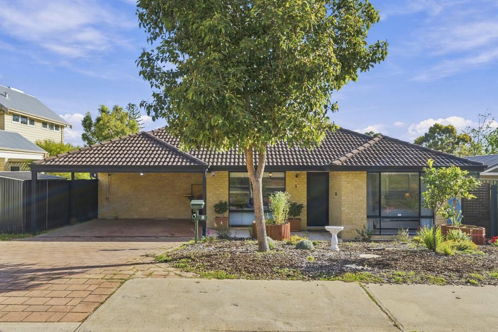 1 Burlington St, St James, WA 6102