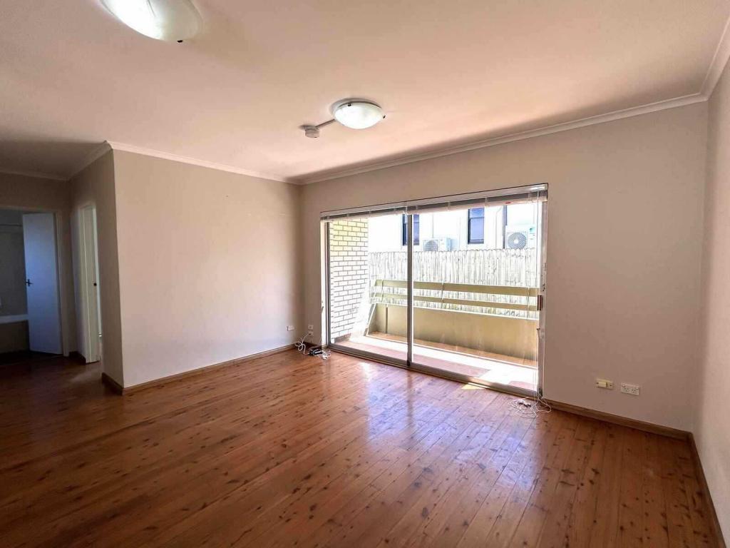 2/32 GARNET ST, DULWICH HILL, NSW 2203