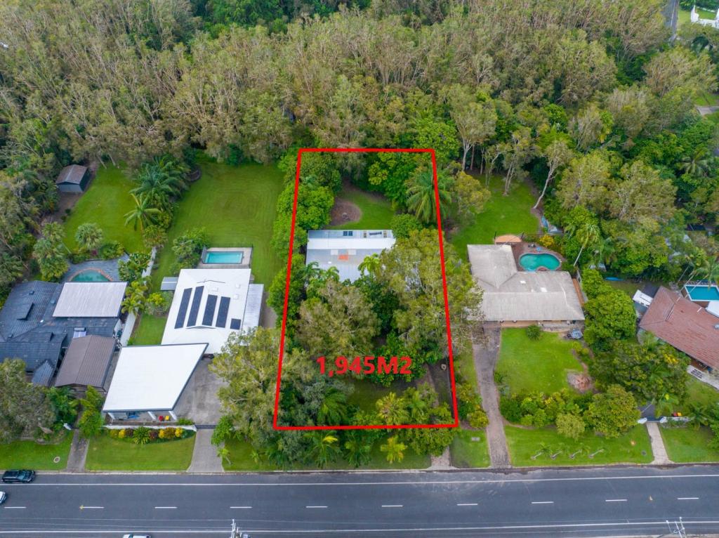 31 Kewarra St, Kewarra Beach, QLD 4879