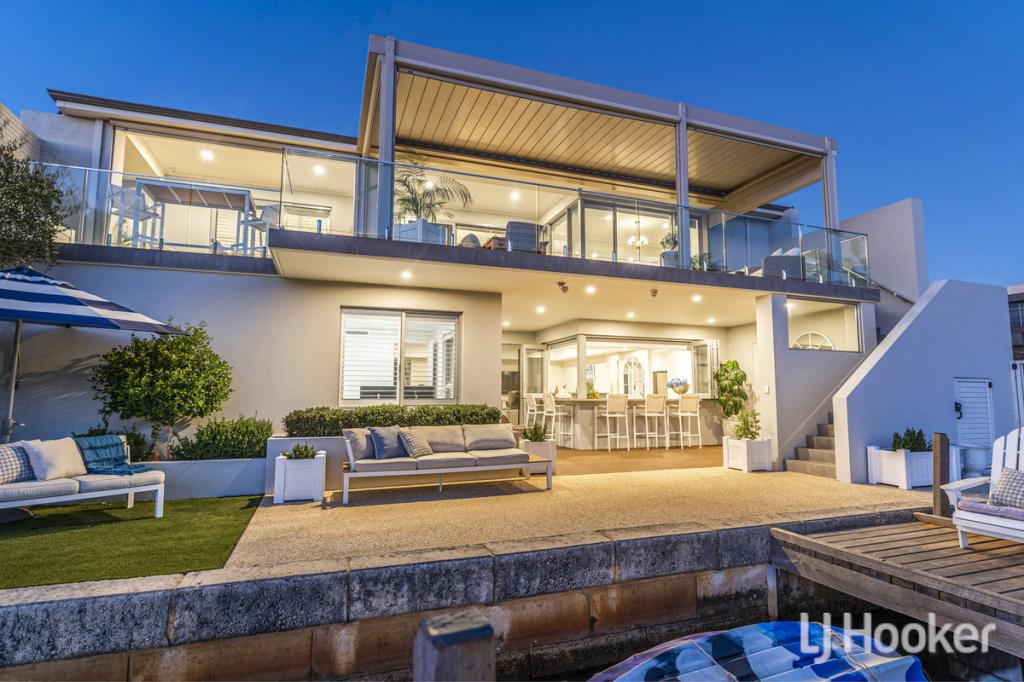 55 Sandpiper Island Rtt, Wannanup, WA 6210