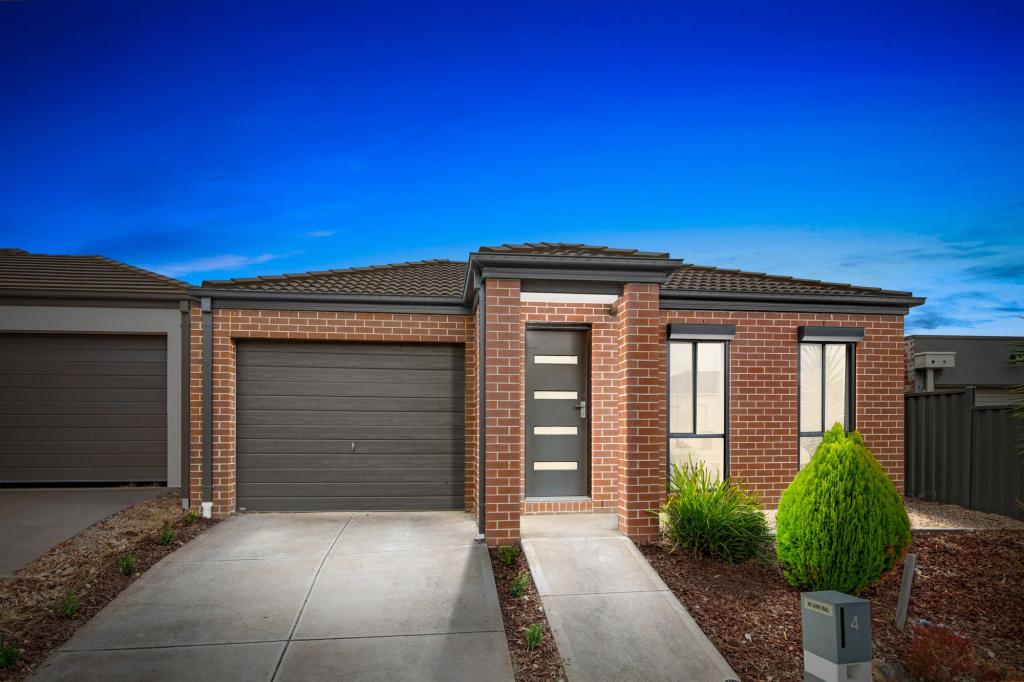 4 Dundas Rd, Wyndham Vale, VIC 3024