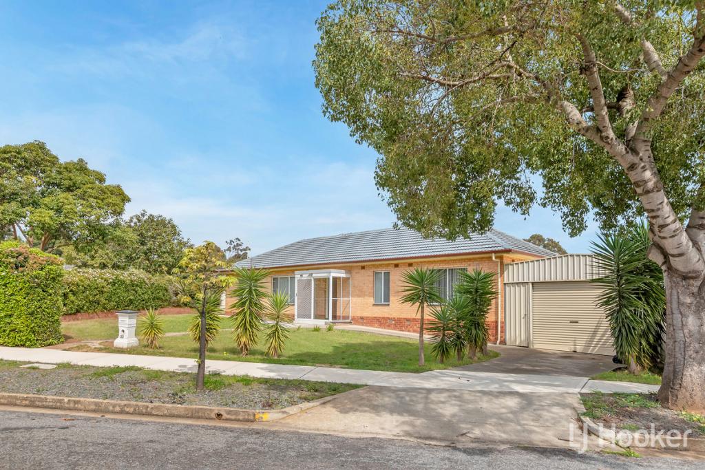 32 Conyngham St, Elizabeth East, SA 5112