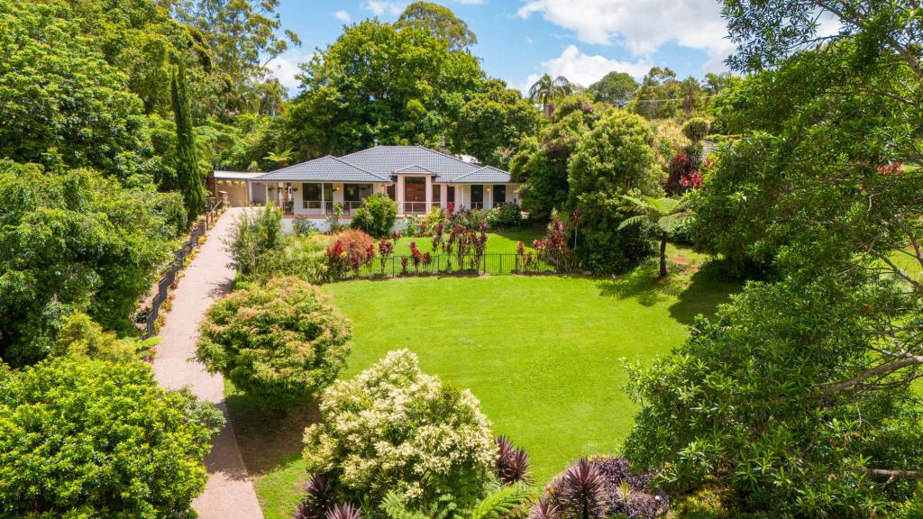 21 Billabong Pl, Mapleton, QLD 4560