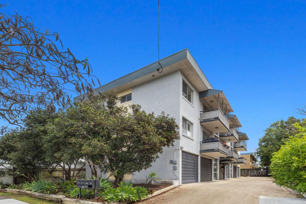4/34 Duke St, Ascot, QLD 4007