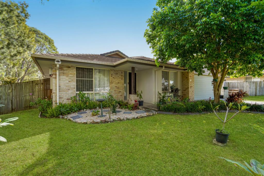 17 TRIBECA PL, EAGLEBY, QLD 4207