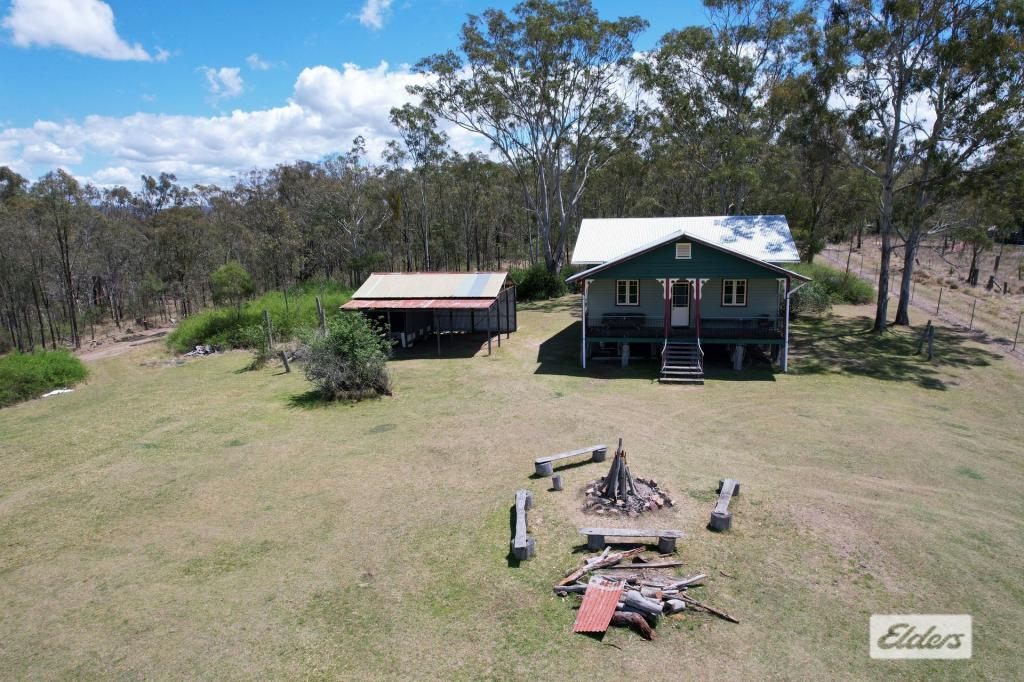  Lot 130 Killarney Barlows Road, Cullendore, NSW 2372