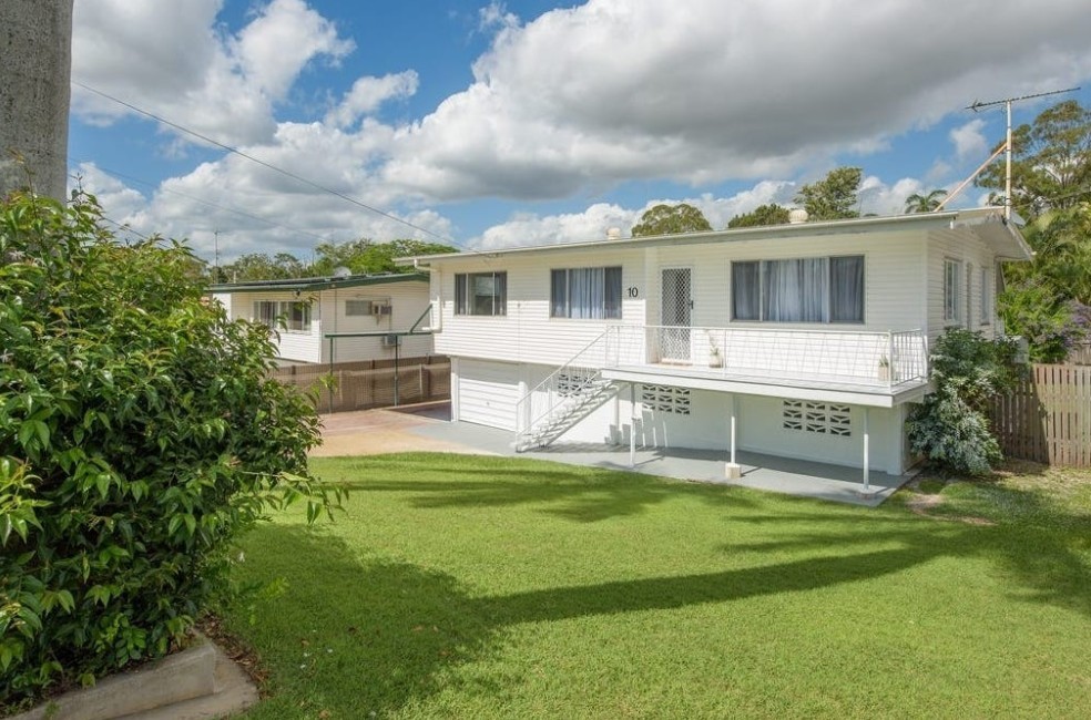 10 Edlorowa St, Sun Valley, QLD 4680