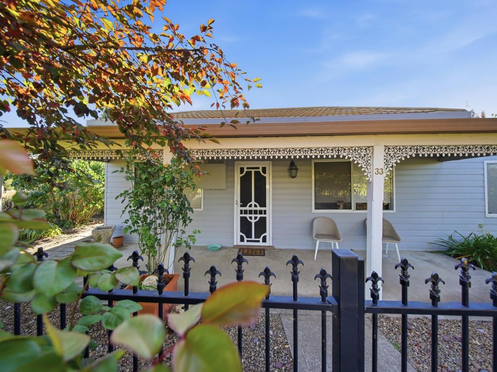 33 Mount Mcdonald Rd, Lyndhurst, NSW 2797
