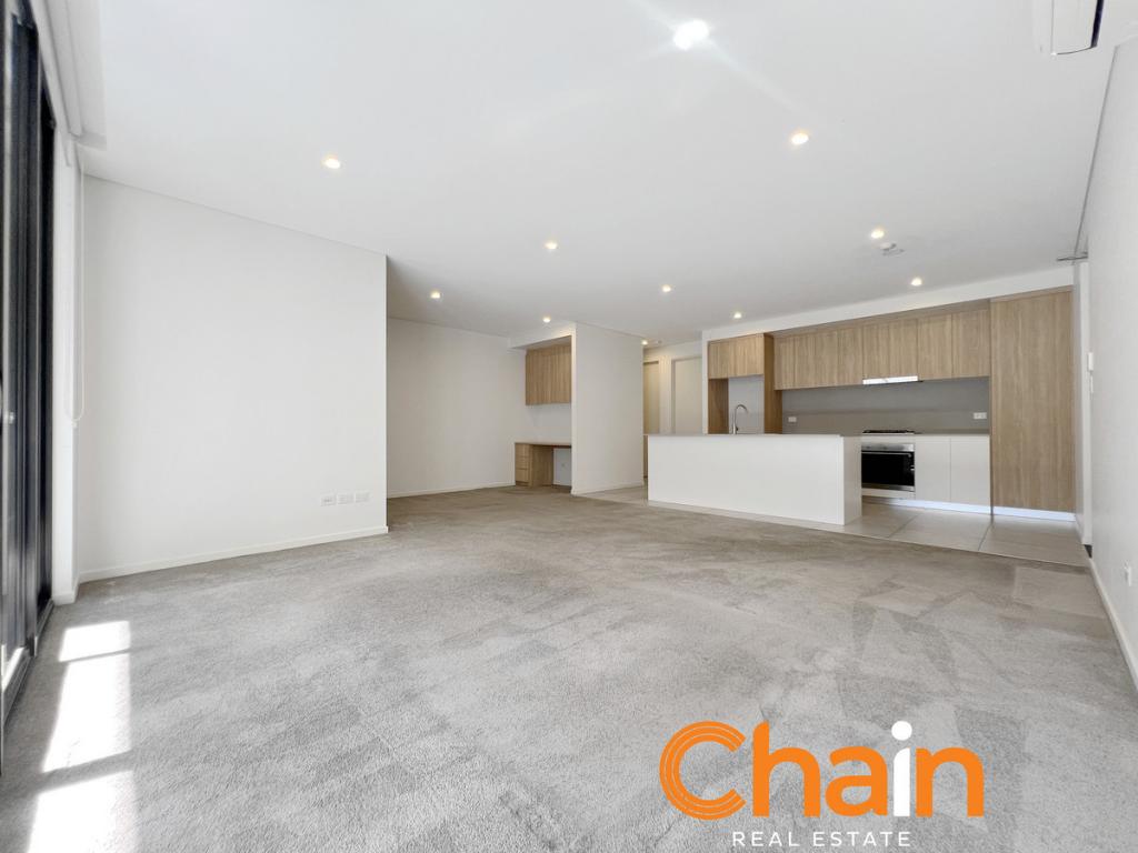 307/133-137 Bowden St, Meadowbank, NSW 2114