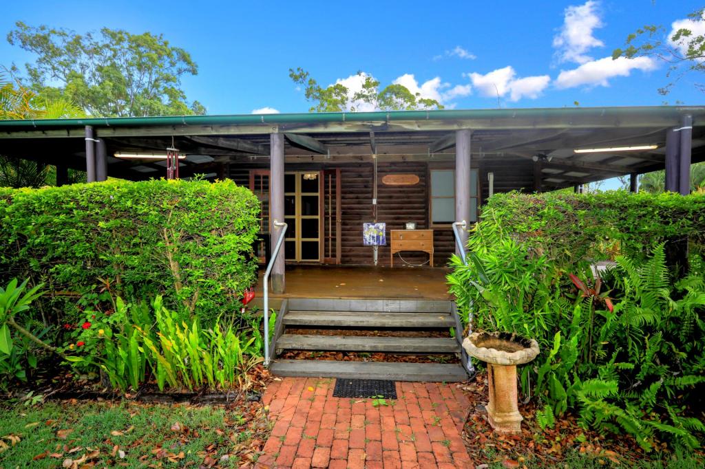 112 Sunnybrae Cct, Redridge, QLD 4660