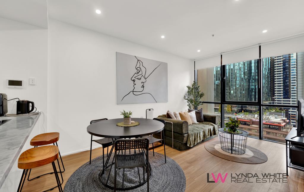 1301/225 ELIZABETH ST, MELBOURNE, VIC 3000
