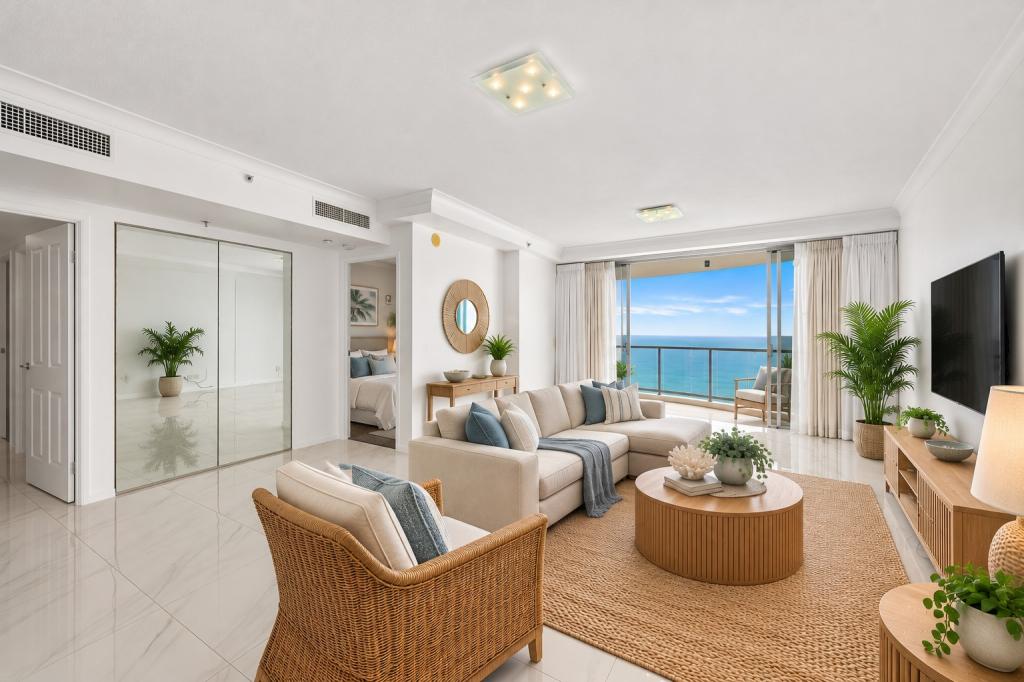 23 FERNY AVE, SURFERS PARADISE, QLD 4217