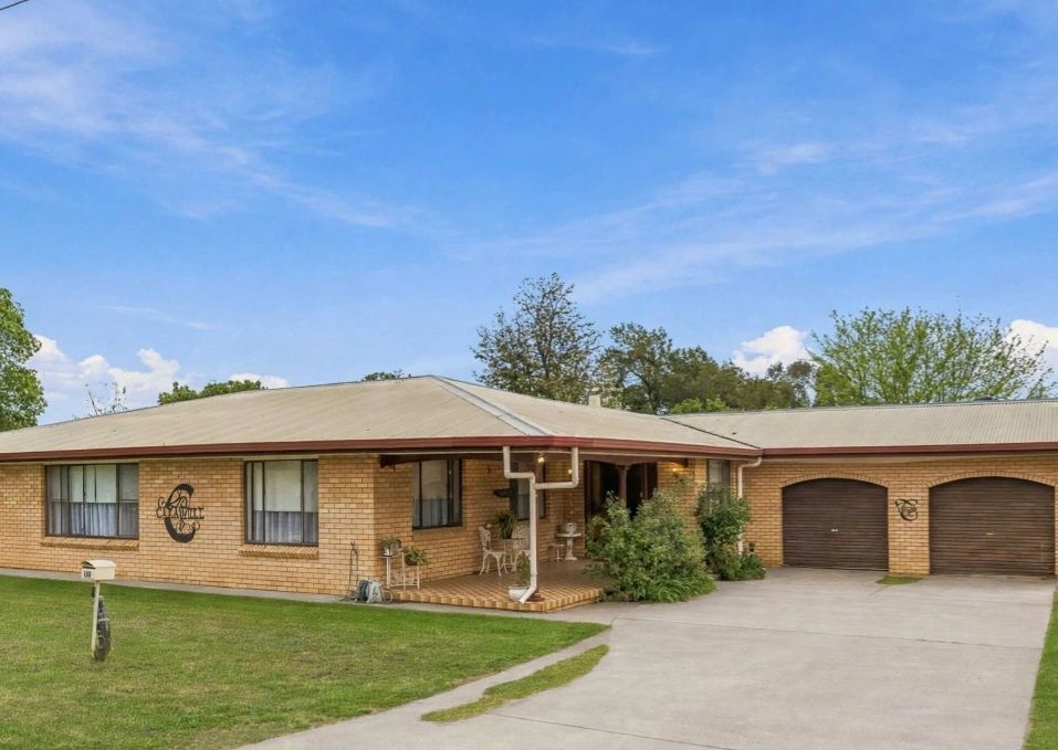 39 Tremain Dr, North Yeoval, NSW 2868