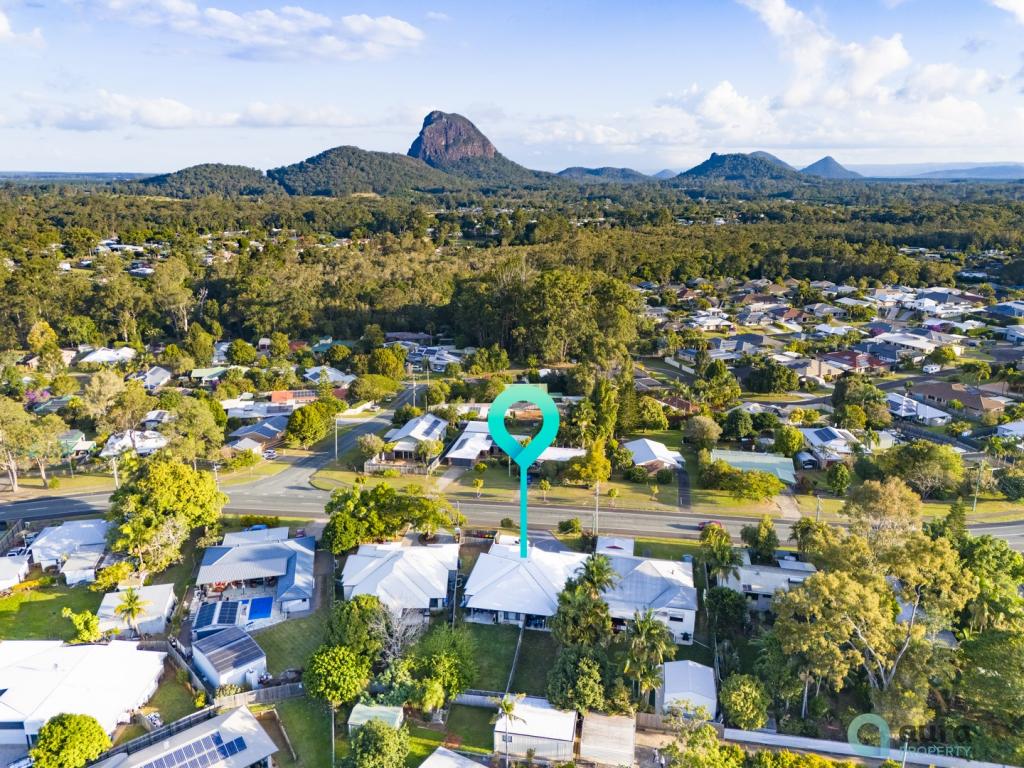 40 Sahara Rd, Glass House Mountains, QLD 4518