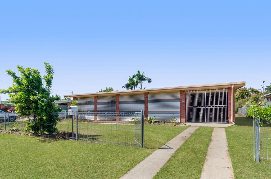 78 Bainbridge St, Heatley, QLD 4814