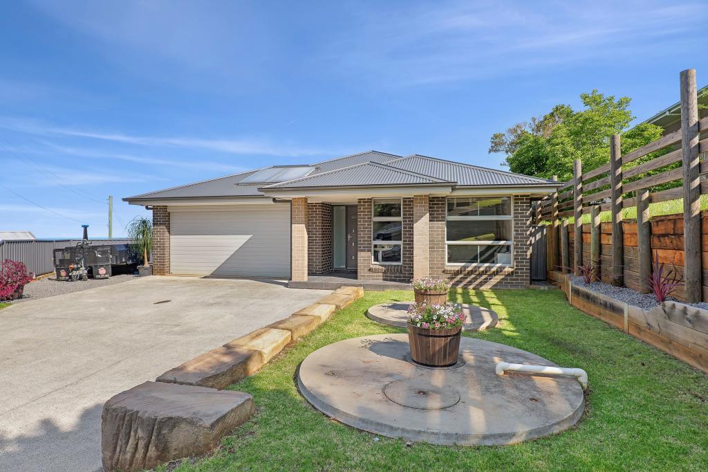 18 DABAGE PL, KURRAJONG HEIGHTS, NSW 2758