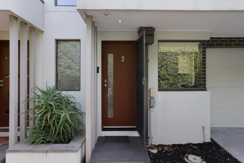 2/56 Turner Rd, Highett, VIC 3190