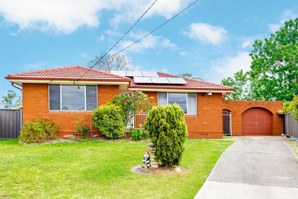 10 Eton Ct, Cambridge Park, NSW 2747