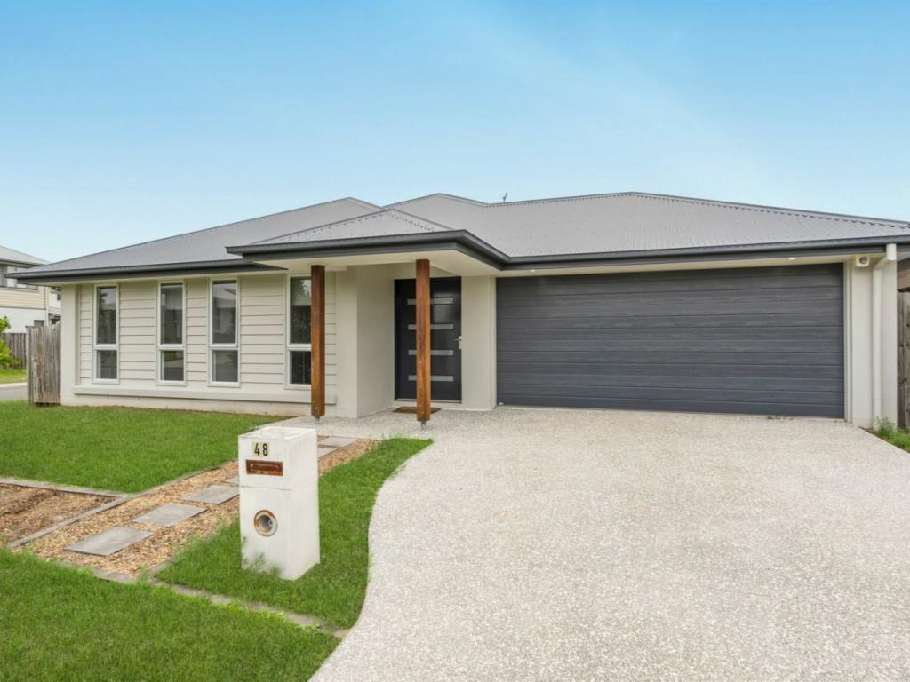 48 Pallara Ave, Pallara, QLD 4110
