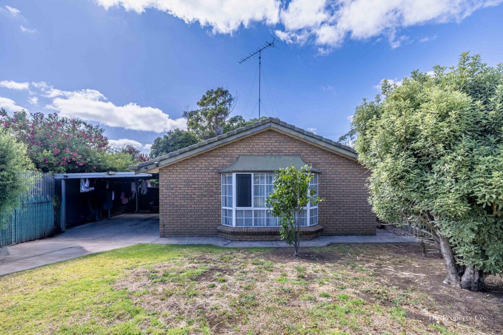 40 Dulkara Ave, Mount Gambier, SA 5290