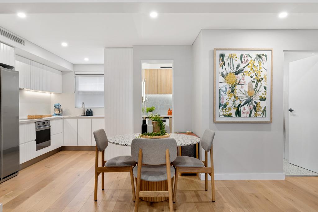 3/91 EWOS PDE, CRONULLA, NSW 2230