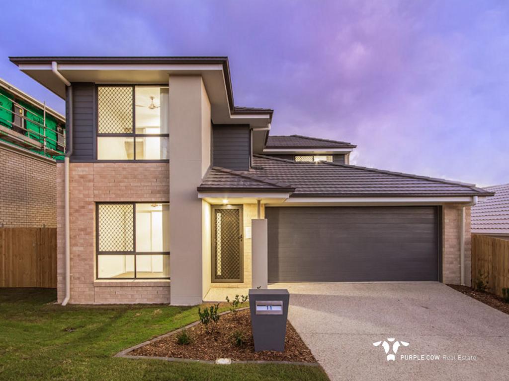 11 Madeira St, Springfield Lakes, QLD 4300