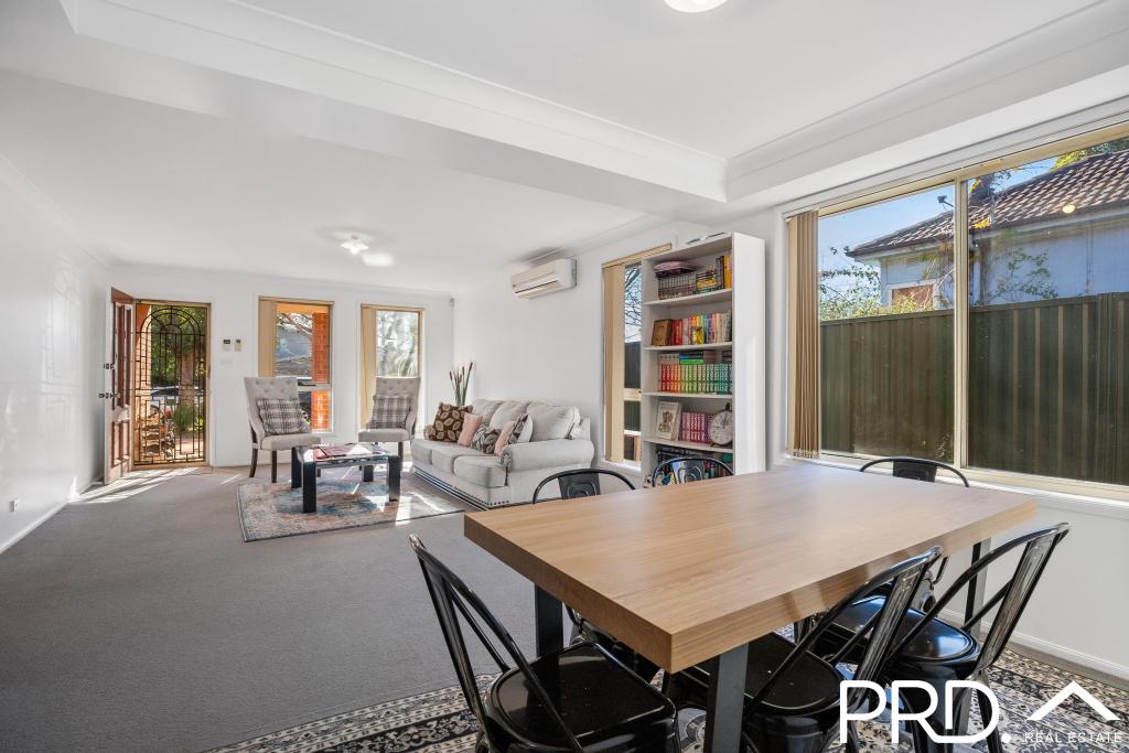 23A CHILDS ST, EAST HILLS, NSW 2213